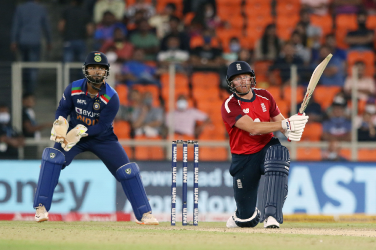 Ind vs Eng, 3rd T20I: Buttler’s unbeaten 83 guides visitors to an easy win