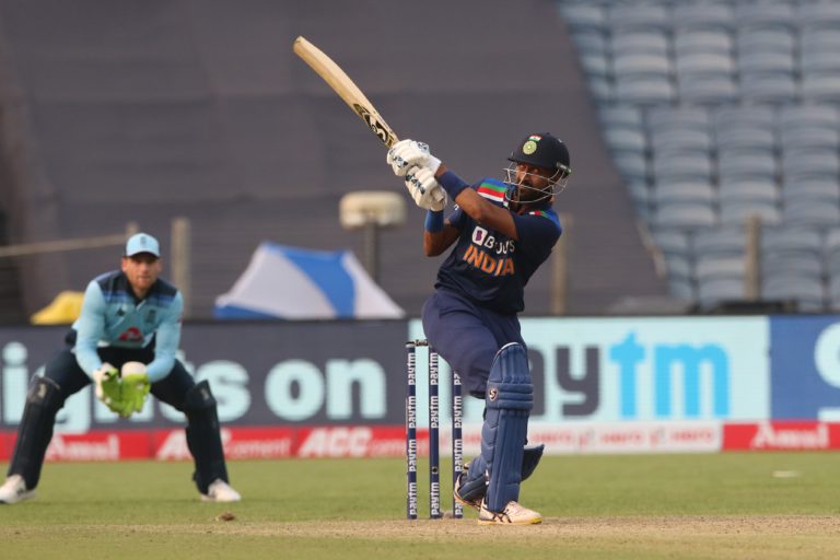 Ind vs Eng, 1st ODI: Krishna, Thakur help India register a 66-run victory