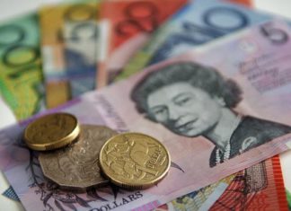 Australia to be completely cashless by 2024, says report Market Mantra: Representative Picture; ; Image Source: @CANVA