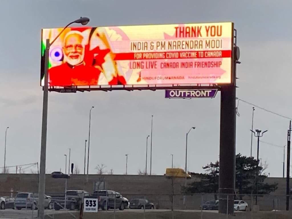 modi canada 2
