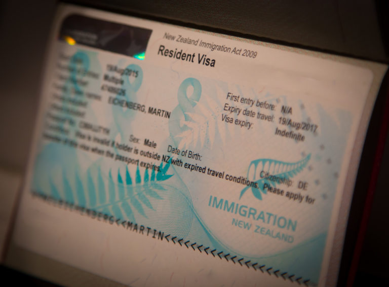 Indian migrant worker alleges his resident visa application wasn’t correctly assessed