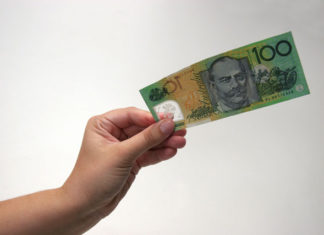 Wages in Australia to fall despite recovery, says survey