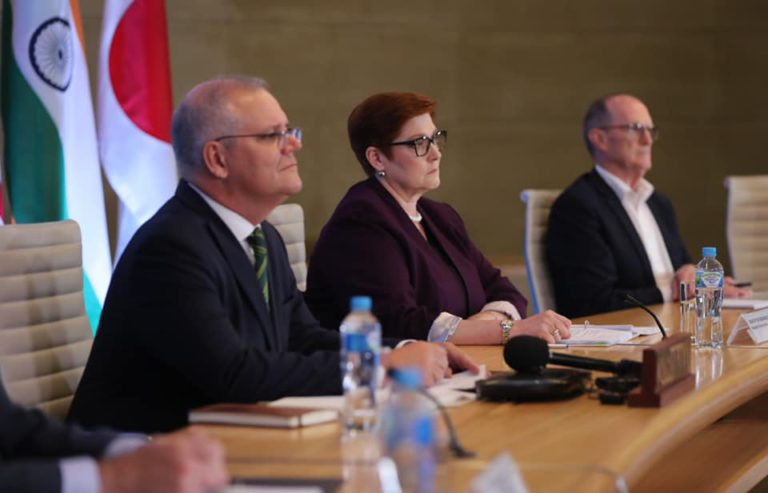 COVID19: Morrison Government providing 3,000 ventilators and more to  help India