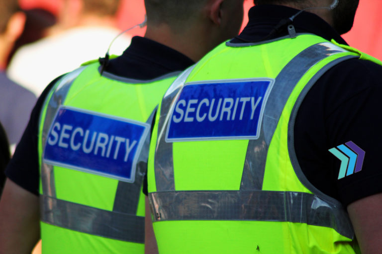 $390,000 recovered in unpaid wages for 163 security guards