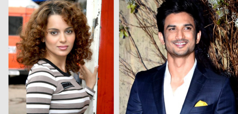 Sushant’s ‘Chhichhore’ wins Best Hindi Film and Kangana Ranaut Best Actress at the Indian National Film Awards