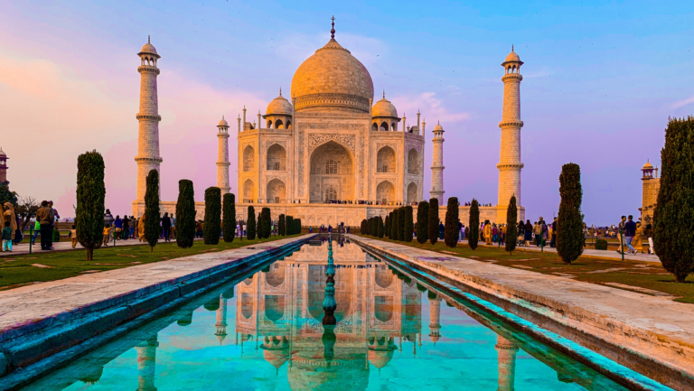 International tourists to pay increased fees to visit Taj Mahal