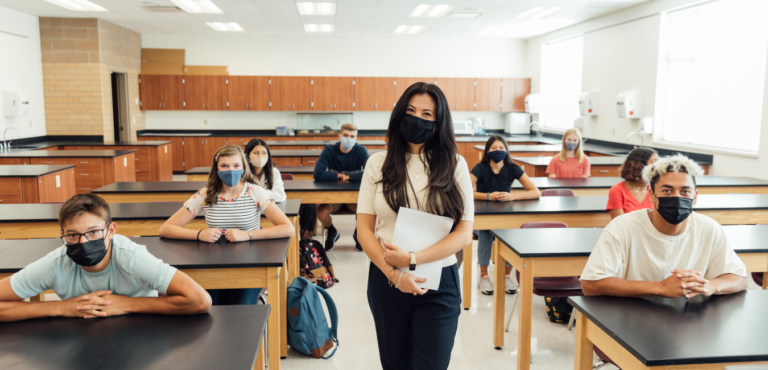 Lessons Learnt from Pre and Post COVID-19’ teaching methodology