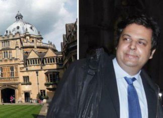 41-year-old unemployed Oxford University graduate sues parents to demand ‘Lifelong Maintenance Grant’