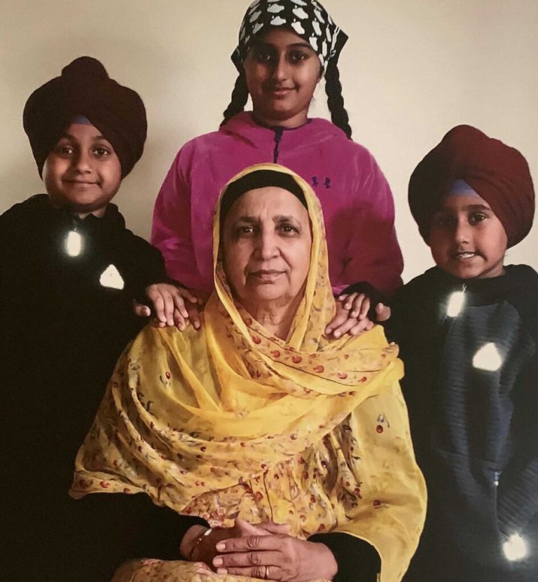 Sikhs demand gun reforms and probe of possible ethnic hatred behind FedEx shooting