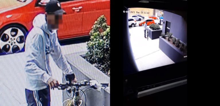 International Student’s bicycle got stolen on Uber-eats delivery, this is how Indian Australian community responded