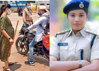 Picture Source; Twitter -Dipanshu Kabra, IPS