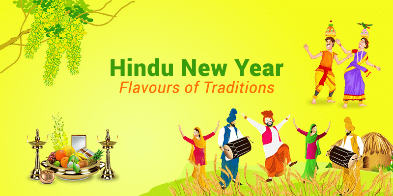 Hindu new year cover 1