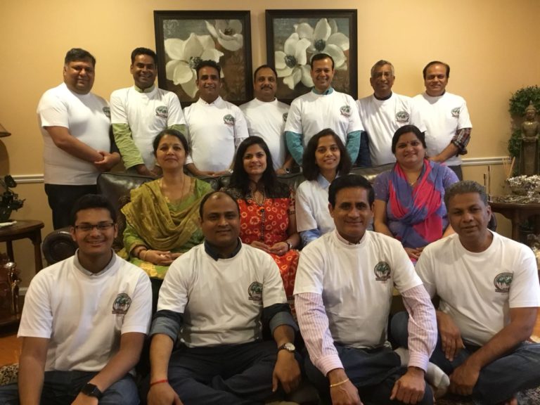 Hindu groups did remarkable work during COVID19 with Federal partnership