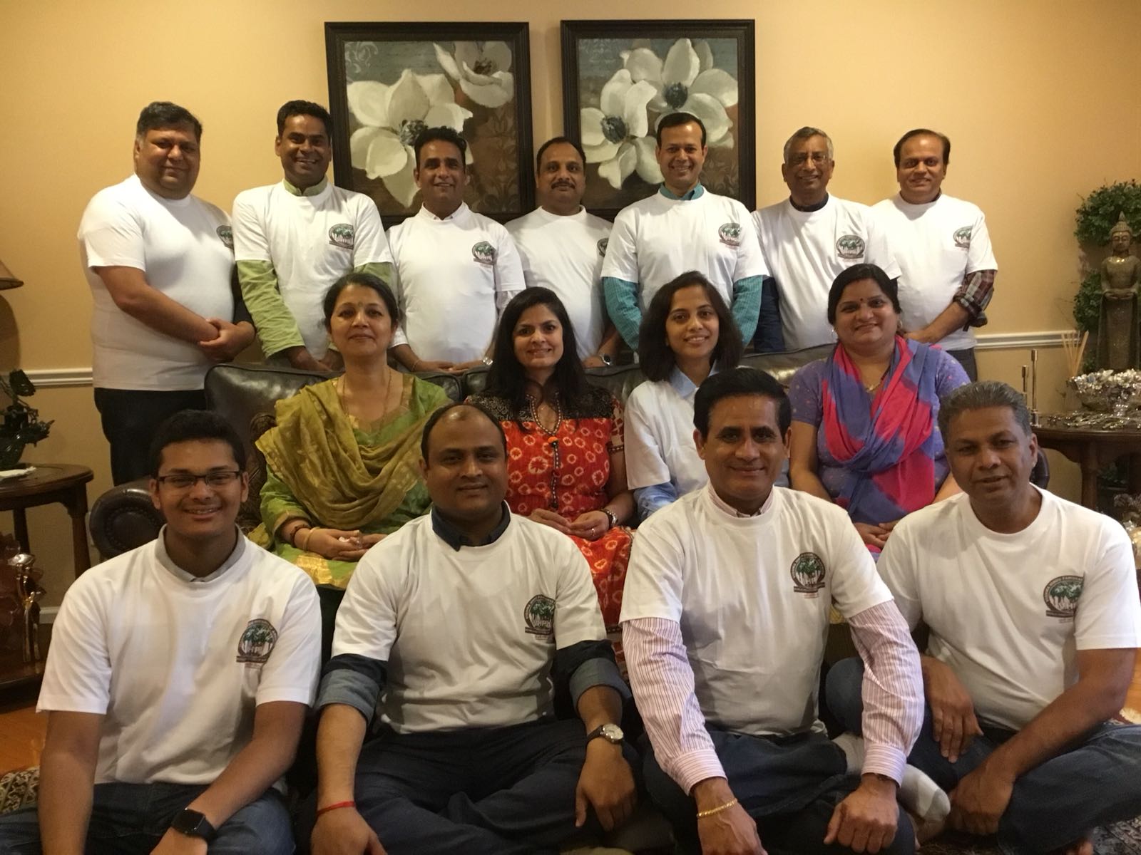Hindu groups did remarkable work during COVID19 with Federal partnership