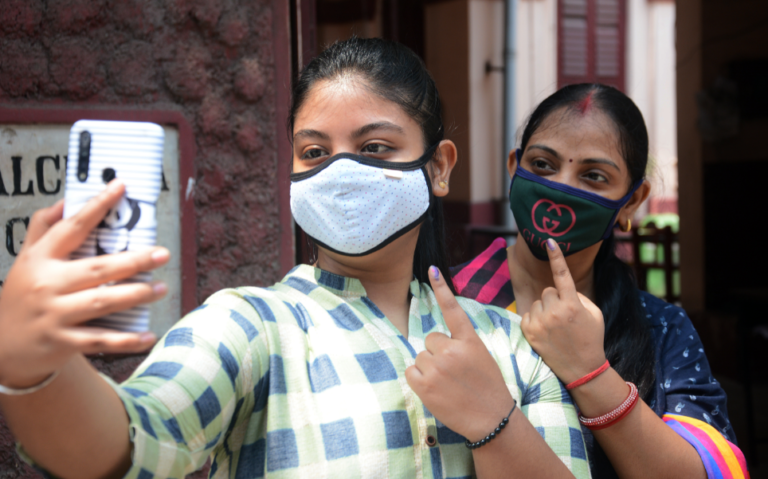 India: Exit polls predict tight contest in Bengal, but Tamil Nadu, Kerala, Assam, and Puducherry could see a clear majority