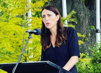 New Zealand suspends entry for travelers from India amid COVID-19 spike