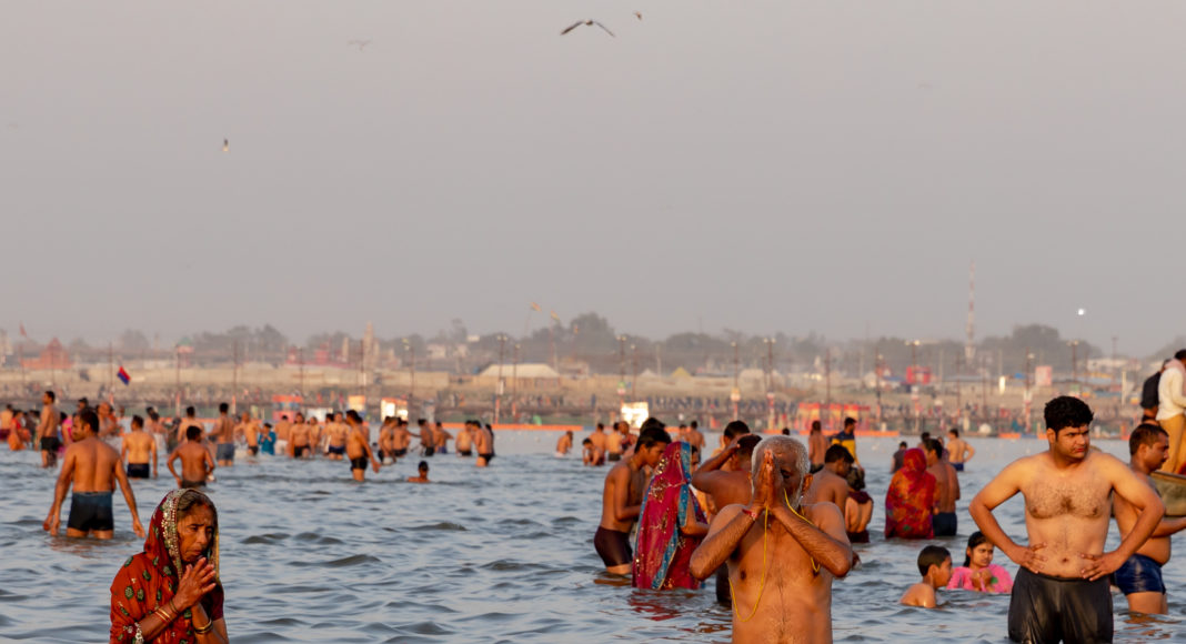 Kumbh_Mela_2019,_India_(46367227725)