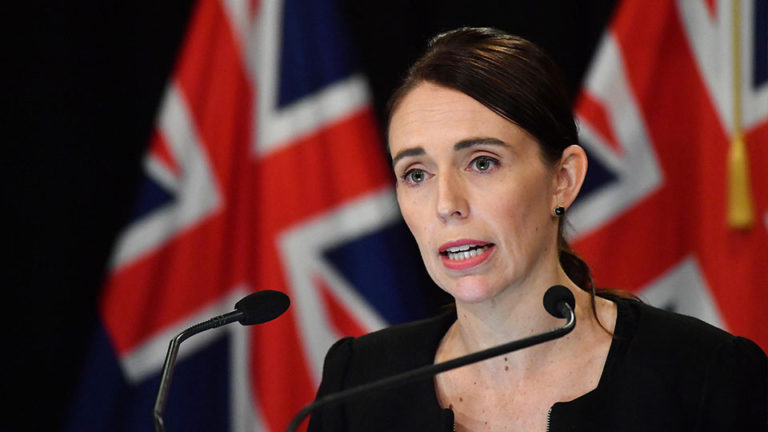 Leaders slam New Zealand Prime Minister’s ban on travellers from India