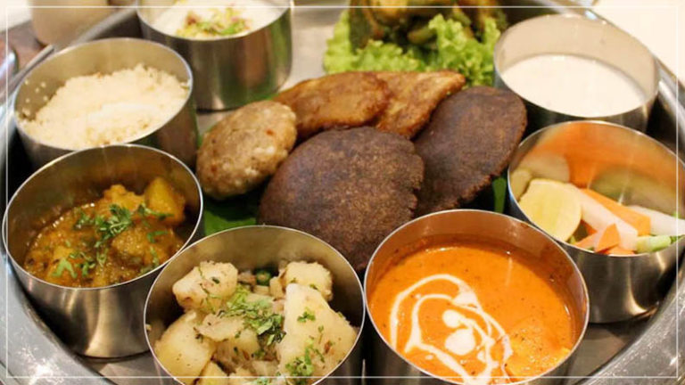 Chaitra Navratri 2021: Delicious, easy-to-make dishes for 9 days of fasting