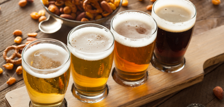 Would you like regularly free Beer supplied? Here is how you can get it