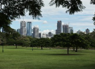 Brisbane’s lockdown to lift at midday, just one new community COVID19 case