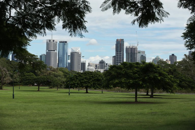 Brisbane’s lockdown to lift at midday, just one new community COVID19 case