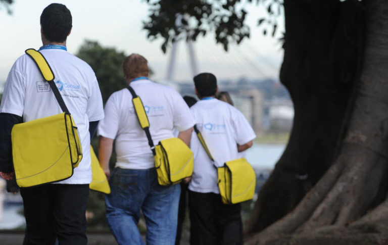 Don’t forget to mention your language and cultural background in Australia’s census, find out why it’s important