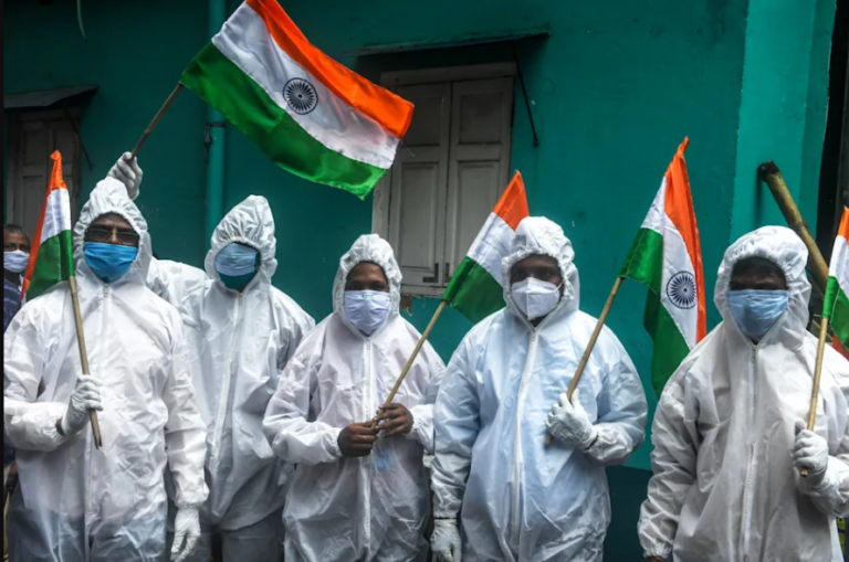 Indian community demands apology from Australian newspaper for calling India “hell”