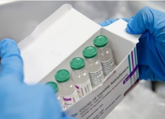 Indian Covid, Picture Source: Twitter MHA