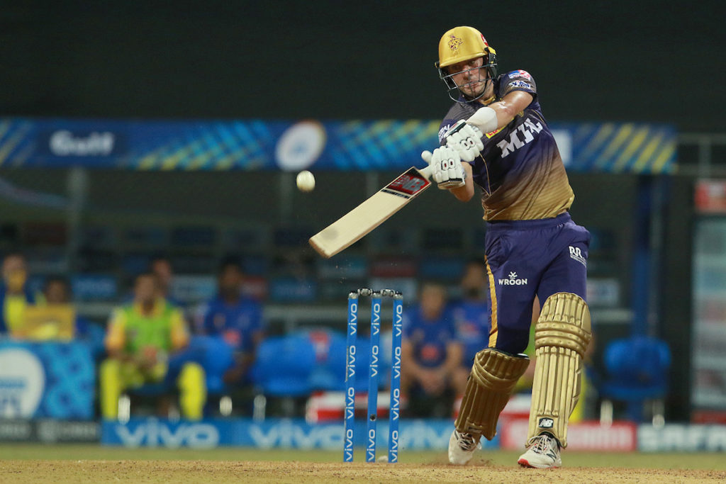 Pat Cummins, IPL 0221, Source: IPL Twitter