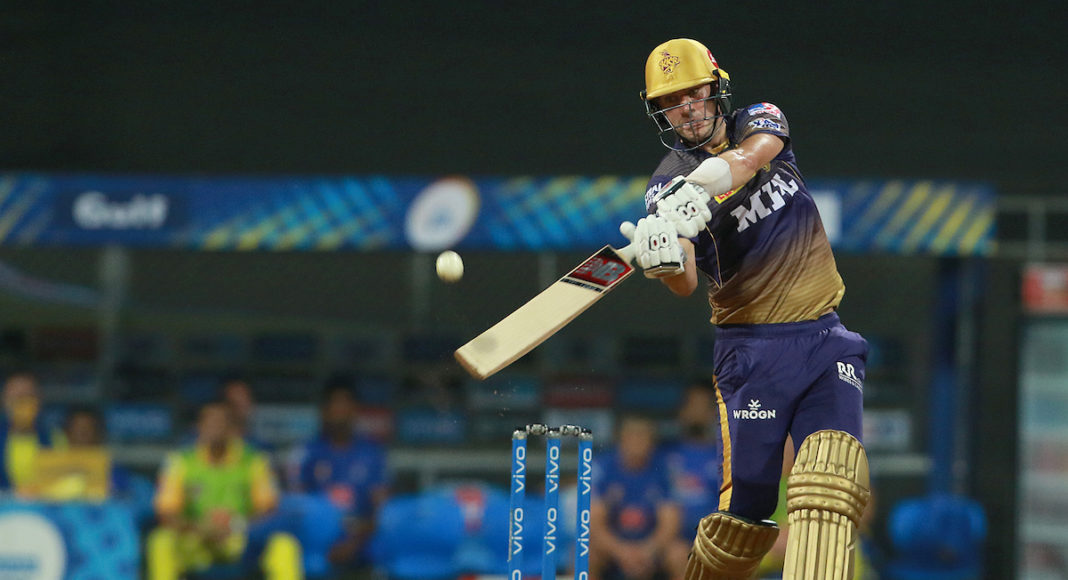 Pat Cummins, IPL 0221, Source: IPL Twitter