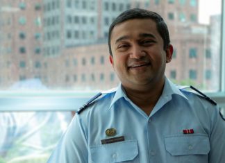 Does Australian Defence Force need to attract more multicultural talent to help them succeed?
