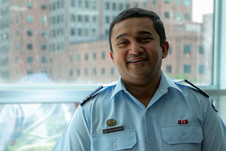 Does Australian Defence Force need to attract more multicultural talent to help them succeed?