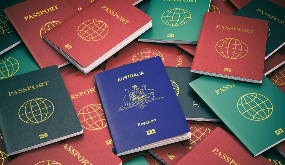 global passports 6