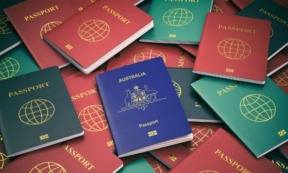 global passports 5