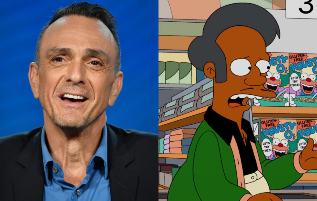 hank azaria apu getty amy sussman alamy 6