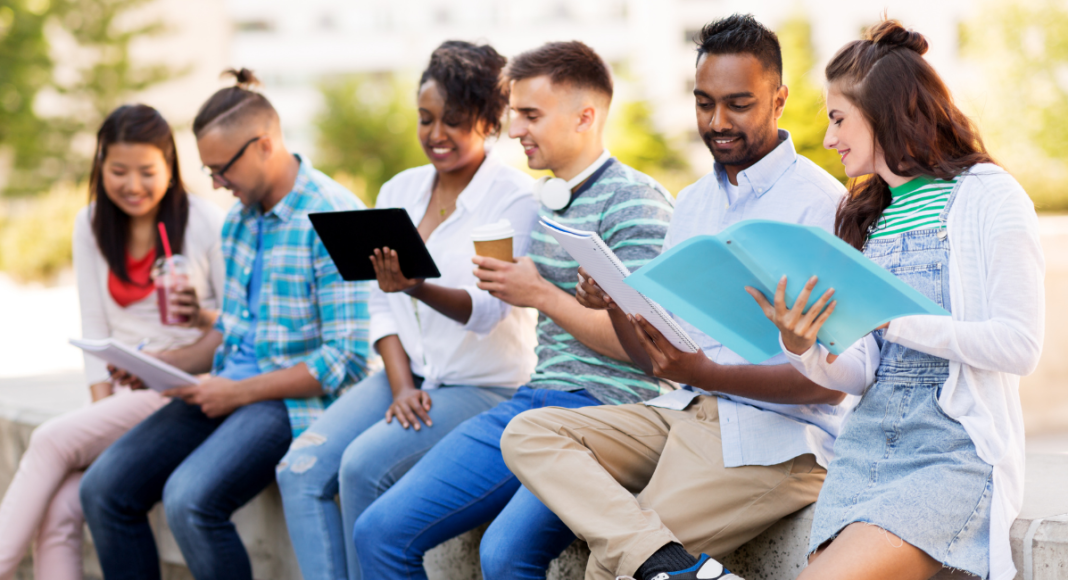 international students