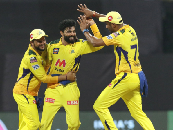 IPL 2021, Source: IPL Twitter