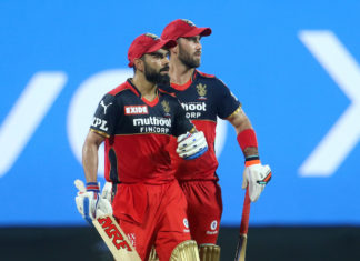 IPL 2021: Harshal, De Villiers shine in RCB’s nervy win over Mumbai Indians