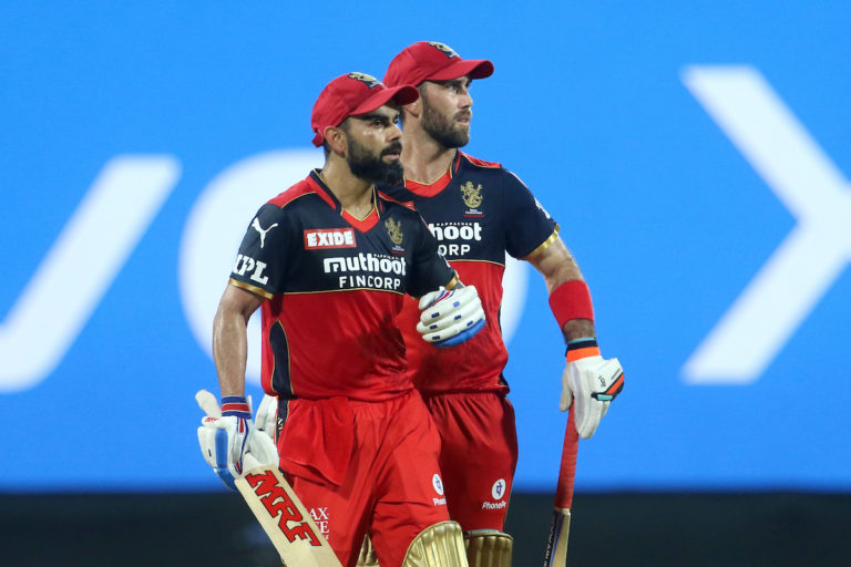 IPL 2021: Harshal, De Villiers shine in RCB’s nervy win over Mumbai Indians