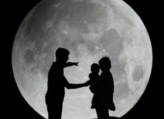 Indian Software engineer gets one-acre land on the ‘Moon’ as bonus