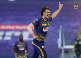 Australian Cricketer Pat Cummins donates to ‘PM Cares Fund’ to help hospitals in India Picture Source: Twitter @Pat Cummins,