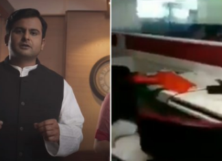 Storia Foods ad irkes Congress workers, company pulls down ad