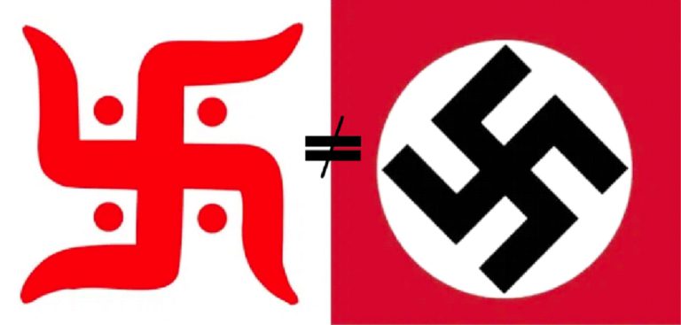 Australian state recommends ban on ‘Nazi Swastika’ display with exception for sacred Hindu Swastika