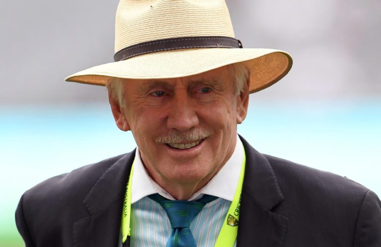 Ian Chappell questions India’s ability to host T20 World Cup