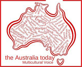 The Australia Today News - Multicultural Voice