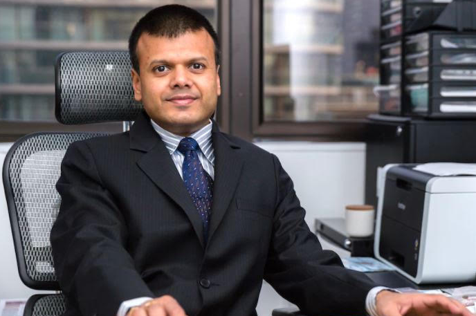 Ashwani gaura travels 13