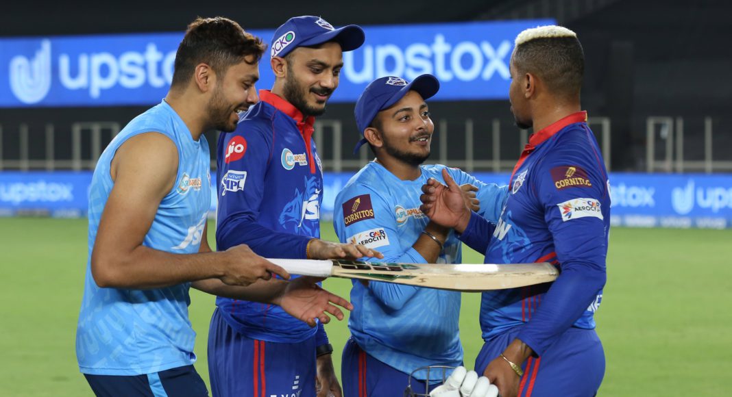 Picture Source: Twitter @IPL