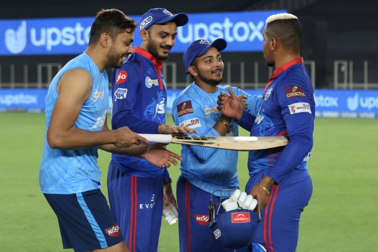 IPL 2021 suspended for this season by BCCI after many players test positive