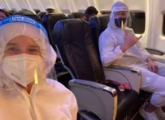 Picture Source: Instagram: Neroli Meadows